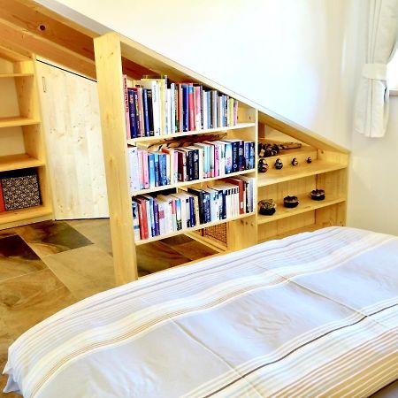 Apartment Sonnenfeld ซาแมร์แบร์ก ภายนอก รูปภาพ