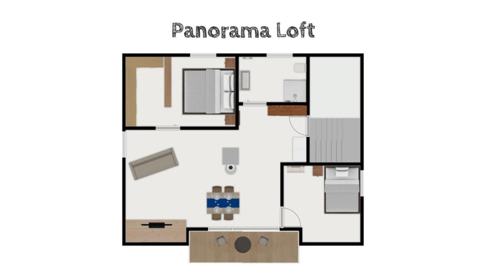 Apartment Sonnenfeld ซาแมร์แบร์ก ภายนอก รูปภาพ