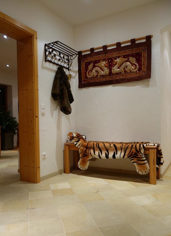 Apartment Sonnenfeld ซาแมร์แบร์ก ห้อง รูปภาพ