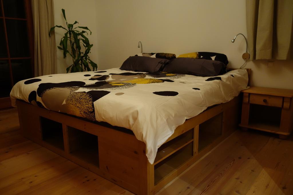 Apartment Sonnenfeld ซาแมร์แบร์ก ห้อง รูปภาพ