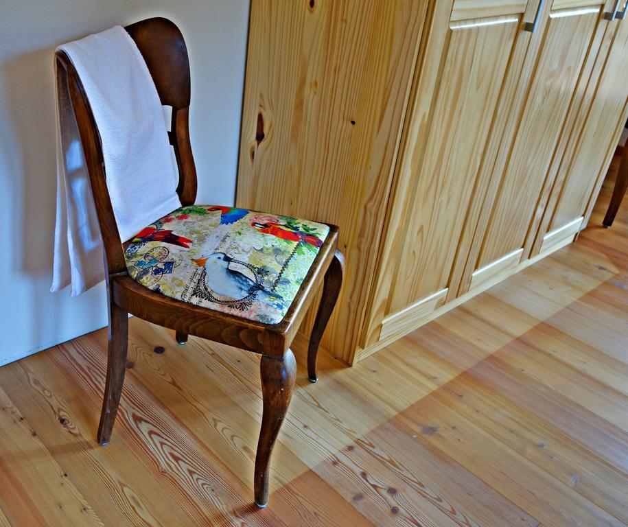 Apartment Sonnenfeld ซาแมร์แบร์ก ภายนอก รูปภาพ