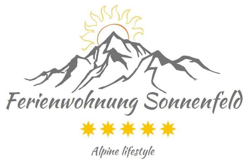 Apartment Sonnenfeld ซาแมร์แบร์ก ภายนอก รูปภาพ